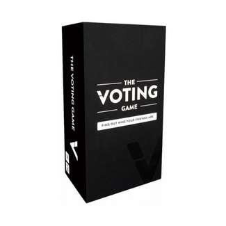 Player Ten Voting Game (the) [français]