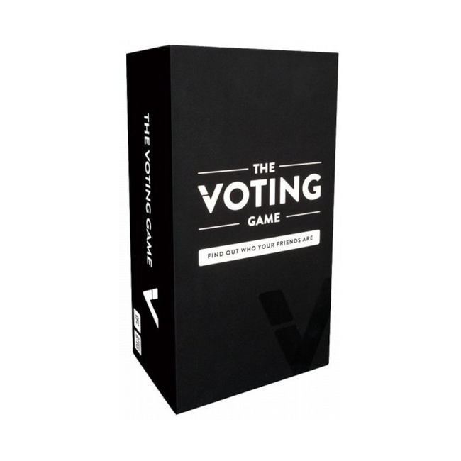 Voting Game (the) [français]
