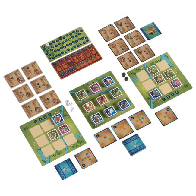 Architectes d'Amytis (les) [français]