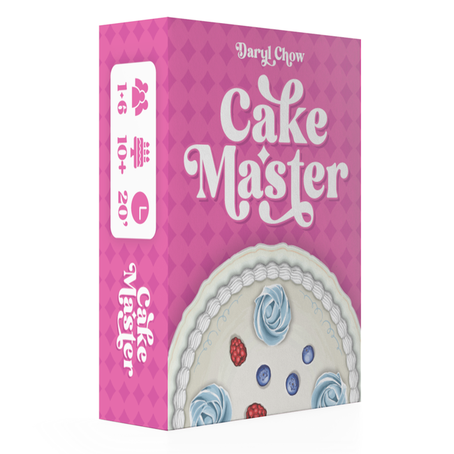 Locomuse Studio Cake Master [French]