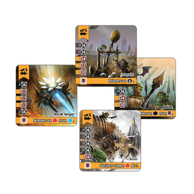 Siège de Valeria [French]