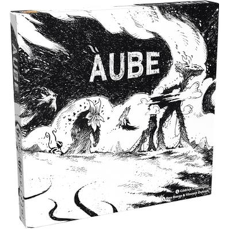 Bombyx Lueur : Aube [français]