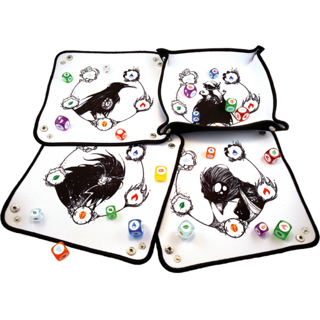 Lueur : Aube [French]