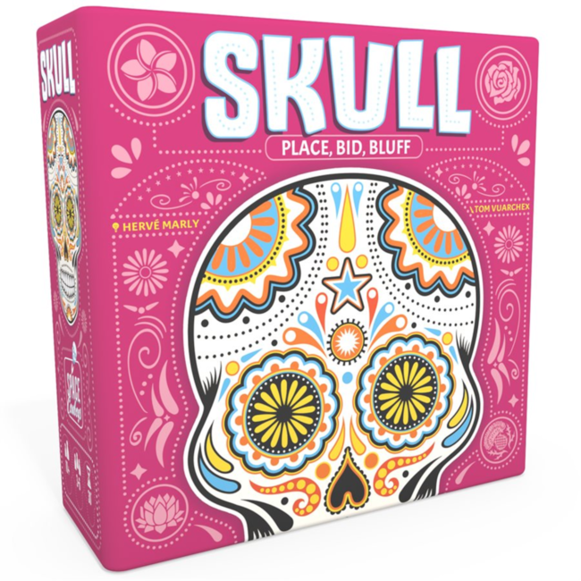 Skull [Multi]