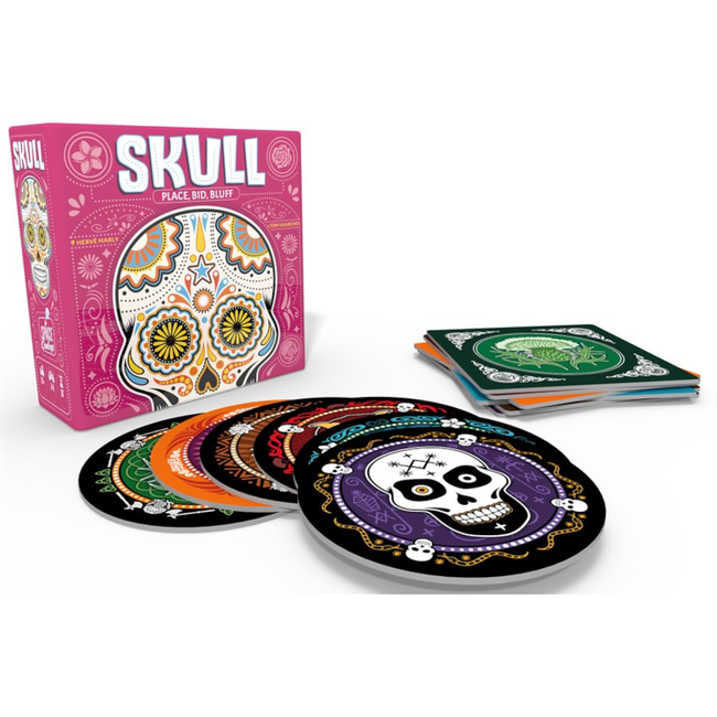 Skull [Multi]