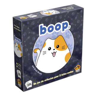 Lucky Duck Games Boop [français]