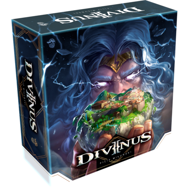 Divinus [French]