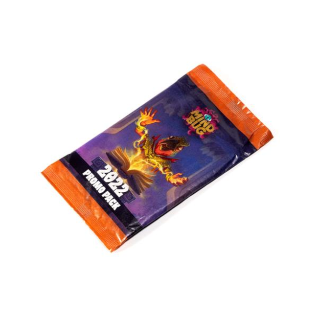 Iello Mindbug - Promo Pack [français]
