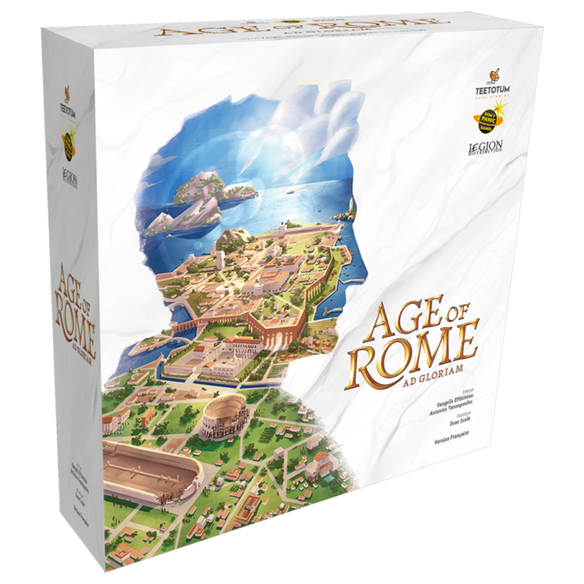 Age of Rome [French]