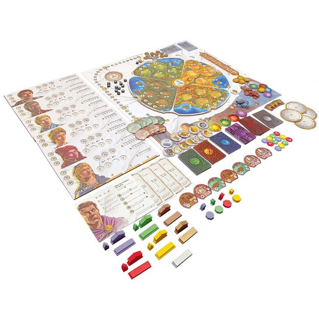 Age of Rome [français]