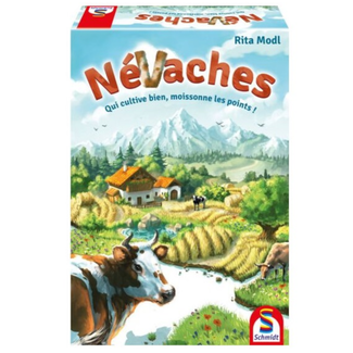 Schmidt Spiele Névaches [French]