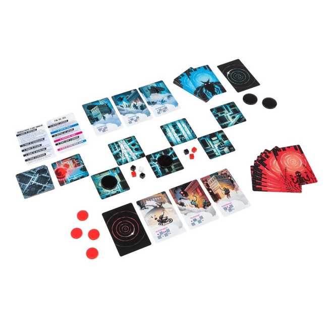 Cryptide - Légendes urbaines [French]