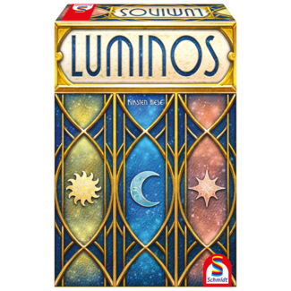 Schmidt Spiele Luminos [Multi]