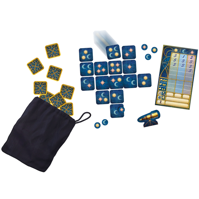 Luminos [multilingue]