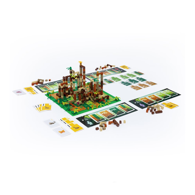 Monkey Palace [Multi]