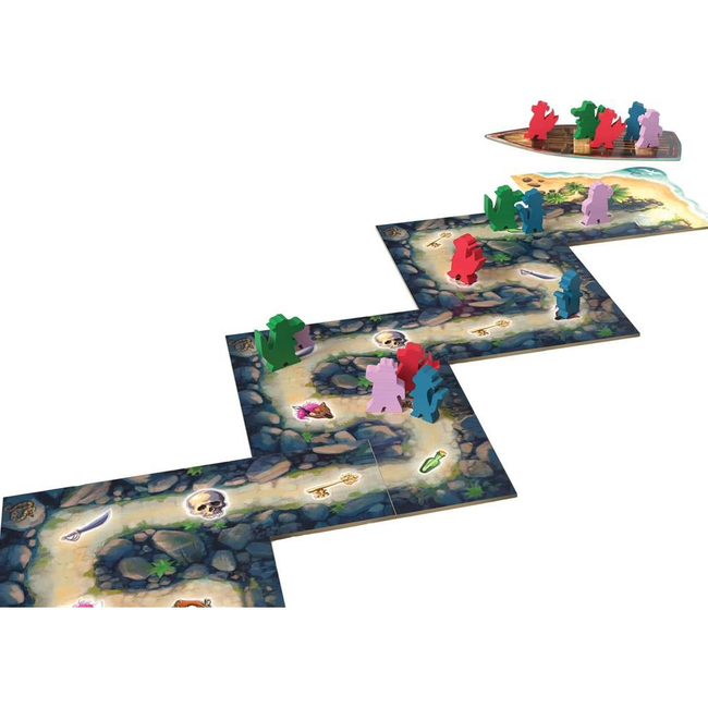 Cartagena [français]