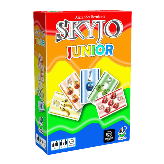 Skyjo - Junior [French]