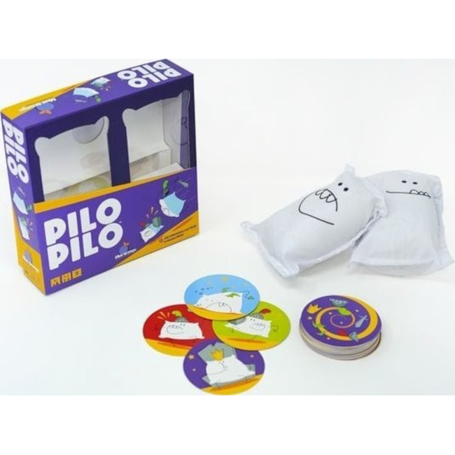 Pilo pilo [français]