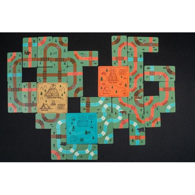 Trailblazers [français]