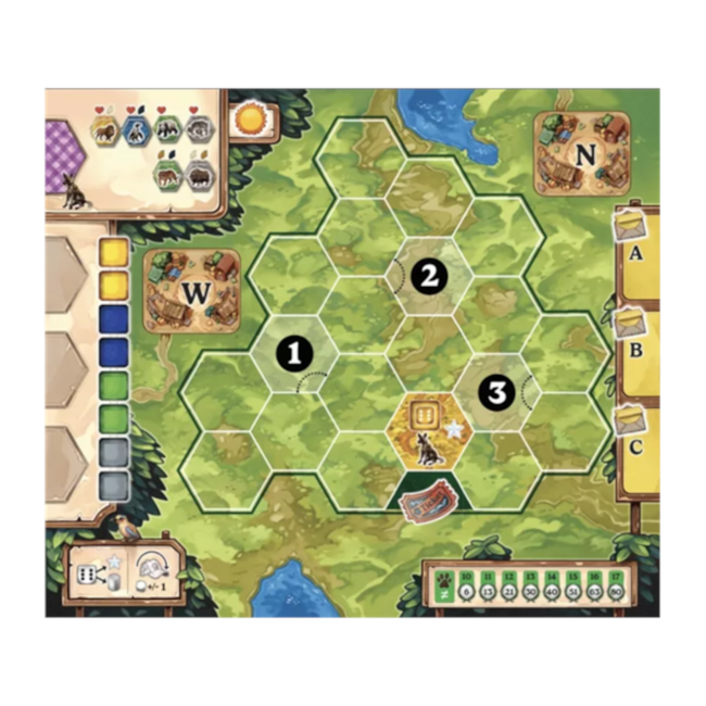 Spectacular [French]