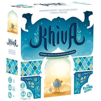 Khiva [français]