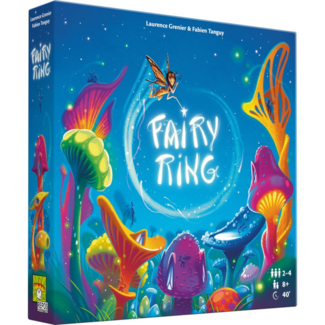 Fairy Ring [français]