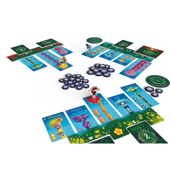 Fairy Ring [français]