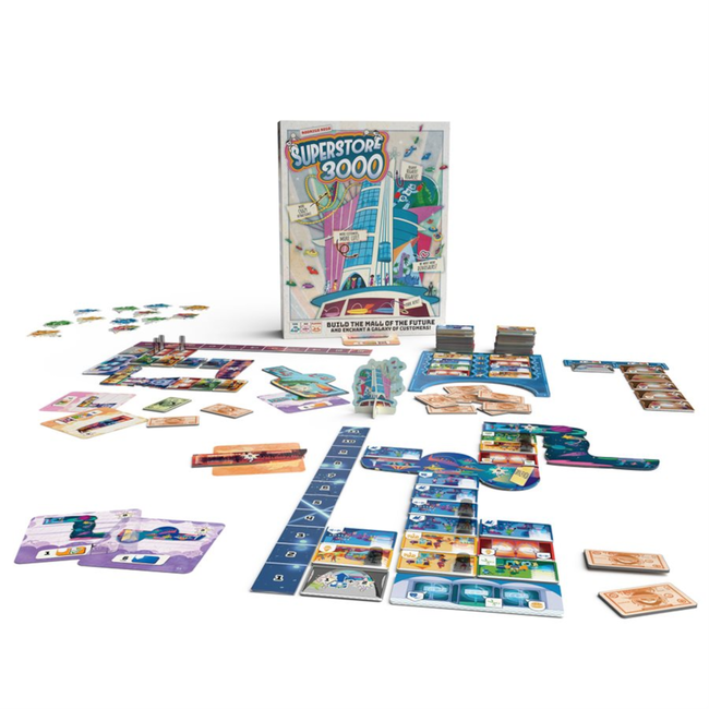 Superstore 3000 [français]