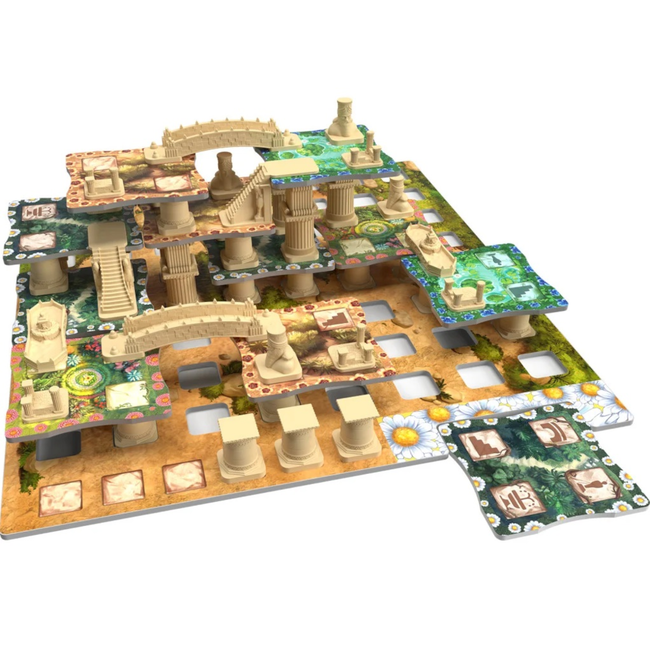 Babylon [multilingue]