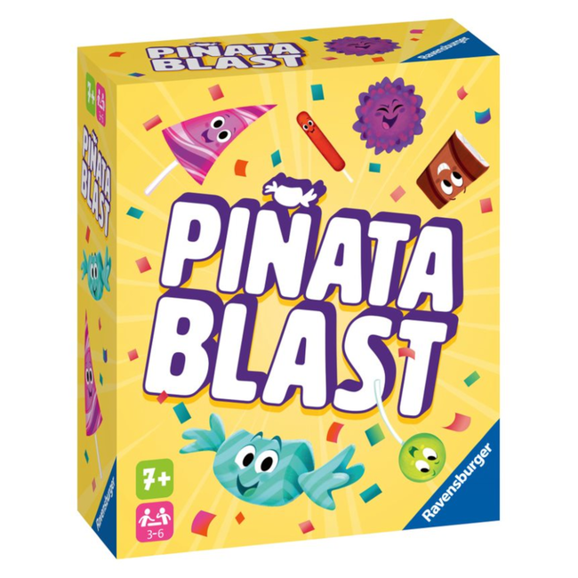 Pinata Blast [multilingue]