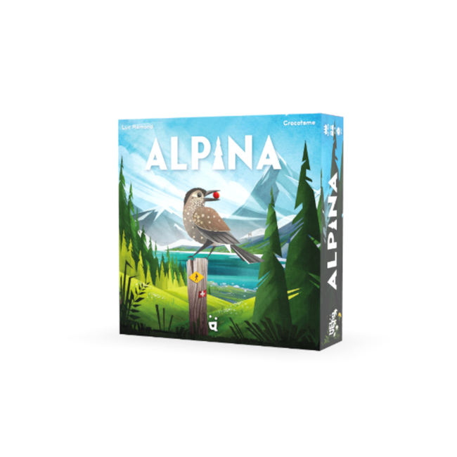 Alpina [French]