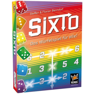 Matagot Sixto [French]