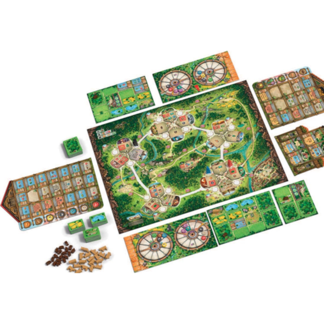 Black Forest [French]