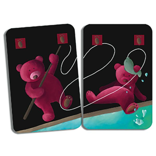 Mistigri [multilingue]