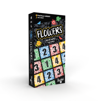 Randolph Flowers [multilingue]