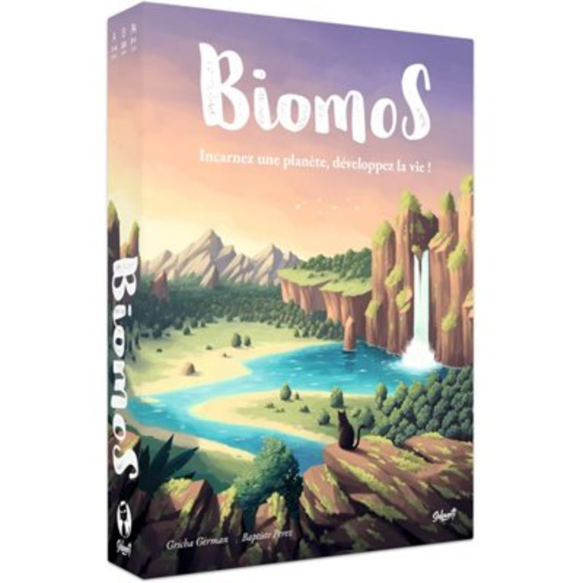 Biomos [French]