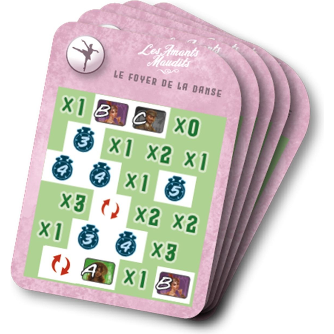 Kronologic - Paris 1920 : Les amants maudits [français]