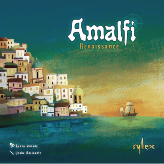 Sylex Amalfi - Renaissance [français]