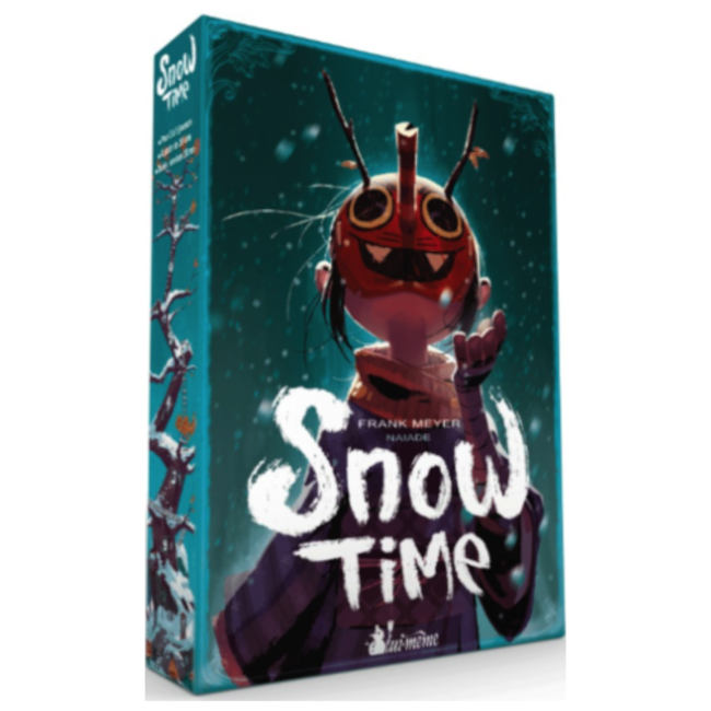 Snow Time [francais]