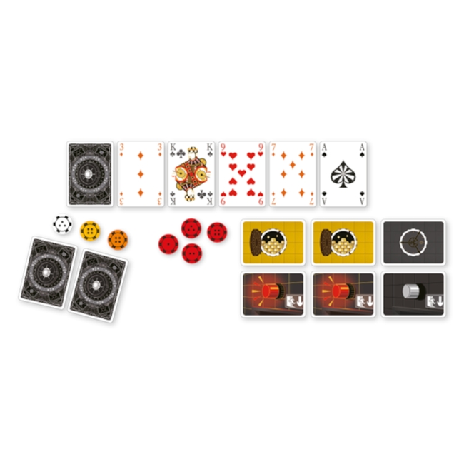 Gang (the) [français]