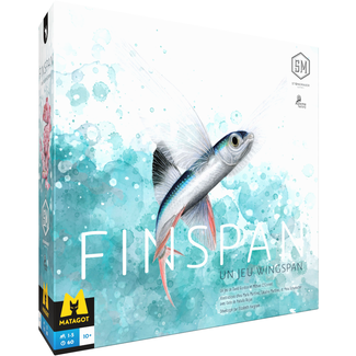 Matagot Finspan [French]