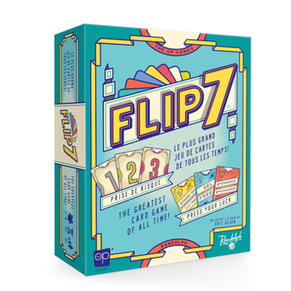 Randolph Flip 7 [Multi]