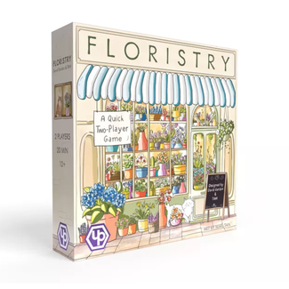 Up Games Floristry [français]