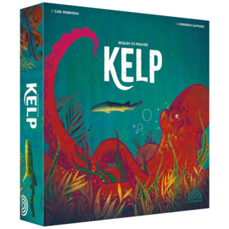 wonderbow Kelp [français]