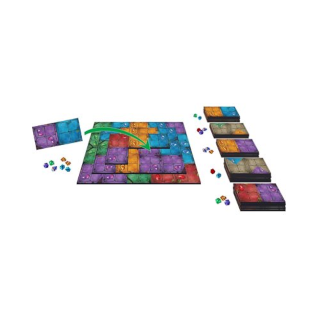 Pyramido - Trésors oubliés [multilingue]