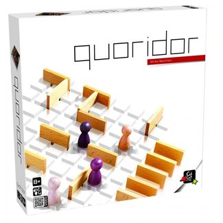 Gigamic Quoridor [Multi]