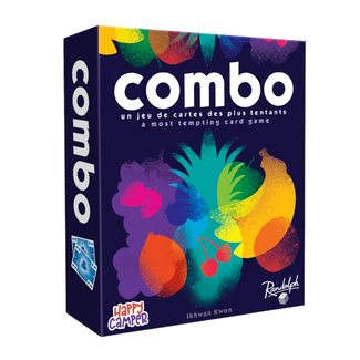 Randolph Combo [multilingue]