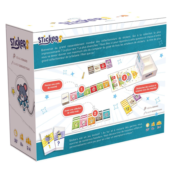 Stickers [français]