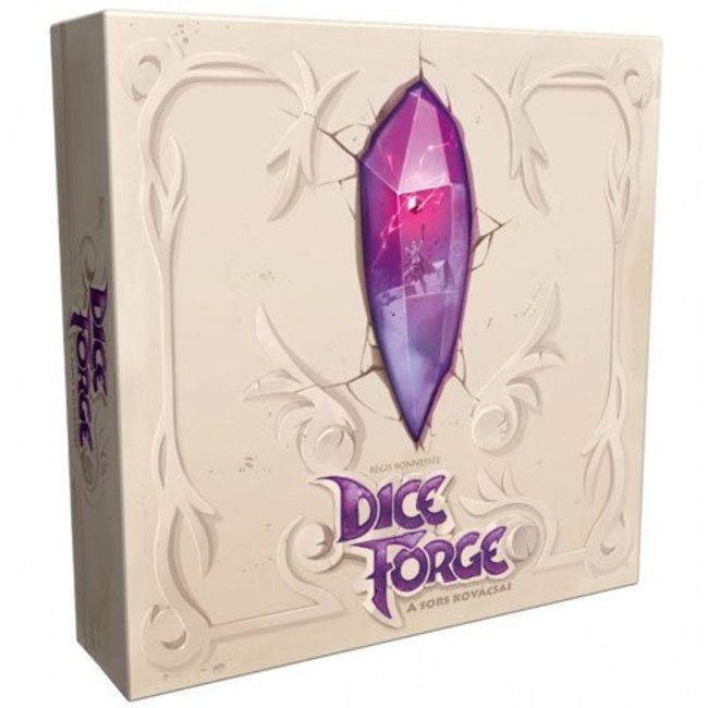 Libellud Dice Forge [français]