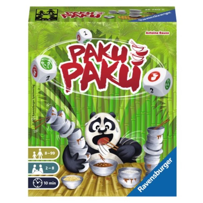 Paku Paku [Multi]